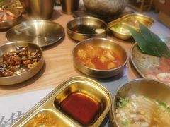 -闻老头·菊花炭烤肉(D11店)