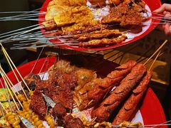 -北三老太太烧烤(人生一串上榜店)