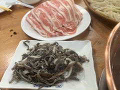 -元盛居(生态大街店)