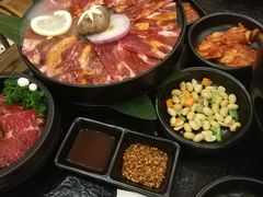 -九田家黑牛烤肉料理(石路天虹店)