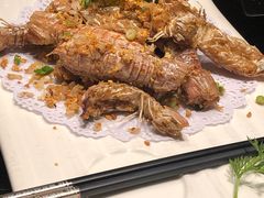 -开海·红岛海鲜虾水饺(石老人店)