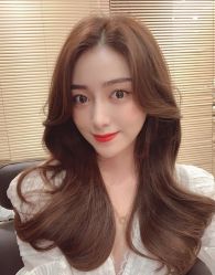 点击看大图 -MORI HAIR SALON日式美发沙龙