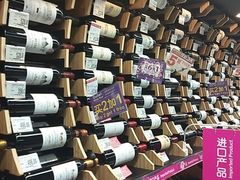 -家乐福(古北店)