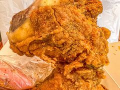 -故里炸鸡(温迪路店)