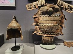 -鄂尔多斯博物馆