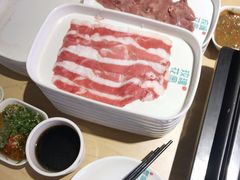 -玫瑰花园自助烤肉(顺义鑫海韵通店)