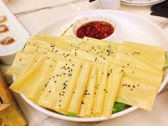 豆皮-袁州宴·地道袁州菜(袁山东路店)