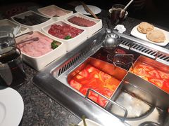 -海底捞火锅(崇文门新世界百货店)