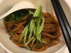 葱油拌面-江仙雅居(苏州桥店)