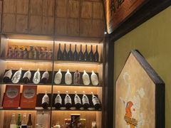 -肉魁屋·烧肉·烧鸟·酒场(高新店)