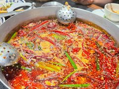 -滇牛云南火锅(桂林路店)