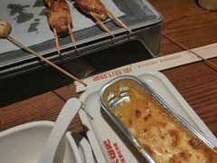 -管氏翅吧(台湾街店)