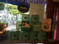 -TOUCH泰奇(奉贤宝龙城市广场店)
