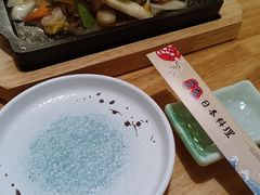 -桃屋日本料理(清华科技园店)