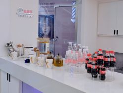 -MINX名珂斯·烫染形象设计