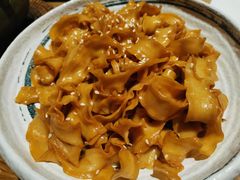 -水木苼 蔬食料理
