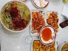 -老友谊冷面店(苏家屯店)