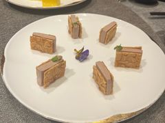 -醉东Oriental House(静安嘉里中心店)
