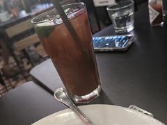 -Chili's Cafe&Bar奇利斯(滨江店)
