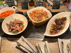 -二楼咖啡厅·厦门源昌凯宾斯基大酒店(湖滨中路店)
