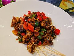 -必点海鲜·海肠捞饭(滨江道一店)