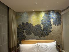 -香港港岛英迪格酒店