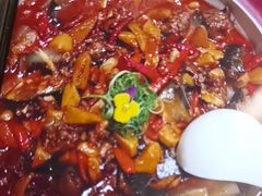 -写庭·鱼鲜川菜·宴请(铁像寺水街店)