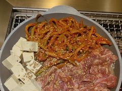 -本达人海鲜烧烤·朝鲜族风味(发展店)