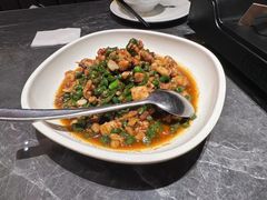 -炊烟小炒黄牛肉(浦东世纪汇店)