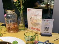 -甘思咪哚·云南艺术餐厅(天河广百店)