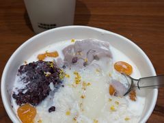 -三姐酒酿(老门东店)