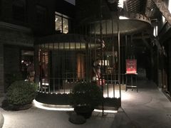 -成都钓鱼台精品酒店-品聚·成都餐厅