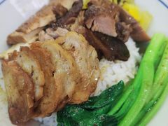 -卤鹅鲜生(卤鹅鲜生万科金域悦府店)
