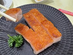 冰燒三層肉／12粒-兴悦酒家(环市东路店)