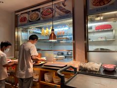 -晓粤·惹味粤菜(凯德乐峰广场店)