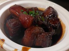 外婆红烧肉-佬肥猫(国华广场店)