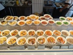 -李犟大爆鳝面·手工蟹黄包(湖滨西湖店)