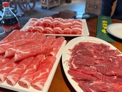 -義聚德·清真铜锅涮羊肉·烧烤(河东店)