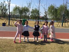 景点-上海长兴岛郊野公园