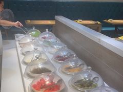 -豪客来牛排(重庆金源世纪广场1731店 )