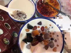 -五条人糖水铺(万达店)