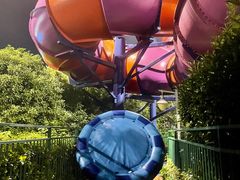 -上海玛雅海滩水公园