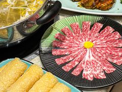 -好彩海鲜火锅饭店(银河百老汇店)