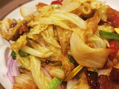 -锦府盐帮·侯宅(五棵松万达店)