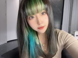 -MY HAIR ARDOR