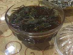 -龙井壹号·茶缘山景宴(龙井村店)