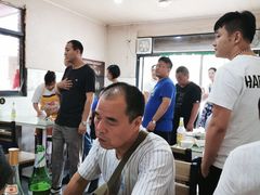 -瑜瑜饭馆