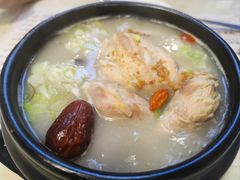 -长顺参鸡汤店(西塔总店)