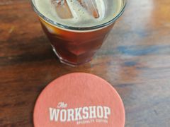 -The Workshop Coffee
