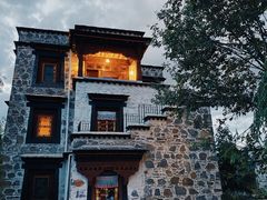 -松赞拉萨林卡酒店